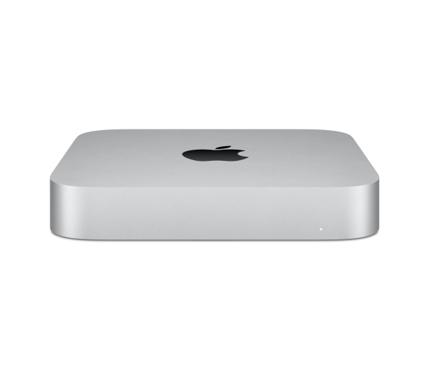 Apple Mac Mini M1/8GB/256GB SSD - 606035 - zdjęcie
